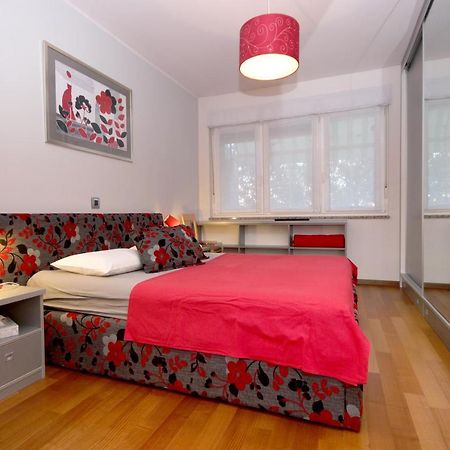 Apartment Bizjak Pula Exteriér fotografie