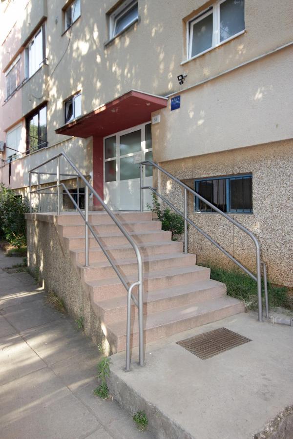 Apartment Bizjak Pula Exteriér fotografie